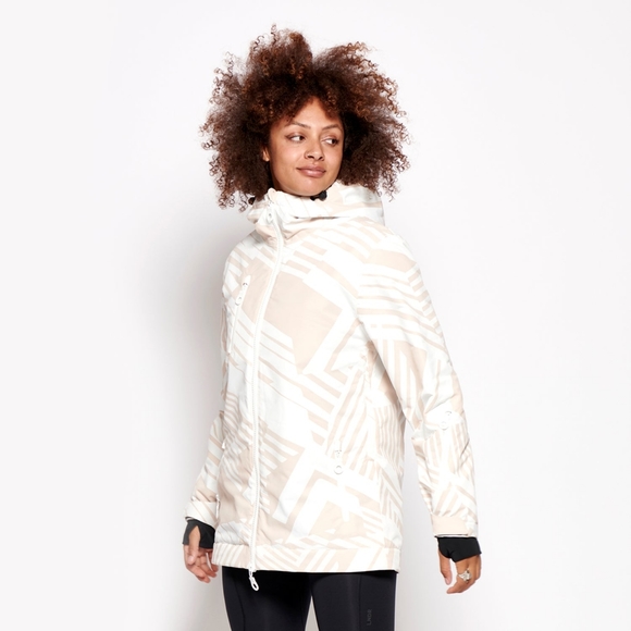 Free People x Oneskee Acclimate Ski set - Picture 9 of 17
